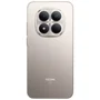 Xiaomi Redmi Note 15 Pro Smartphone 5G 8GB RAM 512GB 6.83" AMOLED 120Hz Titanio - MediaTek Dimensity 7400-Ultra Batería 6580mAh Cámara 200MP IP68